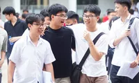 Những mốc thời gian quan trọng sau kì thi tốt nghiệp mà thí sinh cần lưu ý