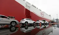 Hơn 90% hãng xe điện Trung Quốc không thể trụ vững trong 5 năm tới