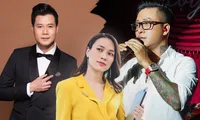 Tuấn Hưng, Mỹ Tâm và Quang Dũng sau 10 năm đóng &apos;Cho một tình yêu&apos;