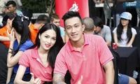 Mong Hương Giang tìm được tình yêu ở &apos;Người ấy là ai&apos;, bạn trai cũ lại nhầm lẫn tai hại
