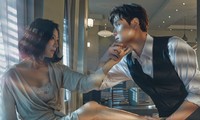 Sao nữ &apos;Thế giới hôn nhân&apos; gây bất ngờ khi bỏ tiền tỷ tự sắm trang phục trong phim