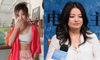 &apos;Én nhỏ&apos; Triệu Vy gây &apos;sốt&apos; mạng xã hội khi khoe eo thon đáng ngưỡng mộ dù đã U50