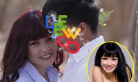 Phương Thanh phản bác thông tin người yêu kém 21 tuổi
