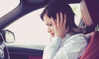 Nguyên nhân ô tô bị rung ồn và cách khắc phục