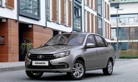 Chính phủ Nga tuyên bố tặng xe hơi nhằm khuyến khích người dân tiêm vắc-xin Covid-19 