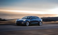 Xe điện Tesla Model 3