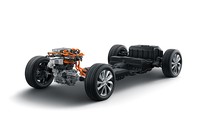 GM và Honda sẽ hợp tác phát triển pin điện thế hệ mới