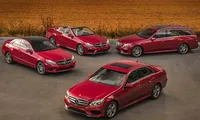 Top 10 xe mất giá nhiều nhất sau 3 năm sử dụng
