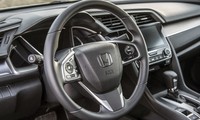 Xuất hiện 'trộm túi khí' trên các mẫu xe của Honda?