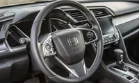 Xuất hiện 'trộm túi khí' trên các mẫu xe của Honda?