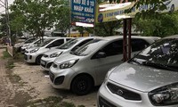 Những lưu ý khi thuê xe tự lái dịp Tết