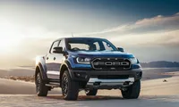 Bán tải &apos;khủng&apos; Ford Ranger Raptor tại Anh có gì đặc biệt?