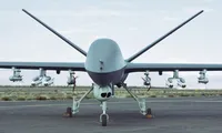 Trung Quốc phát triển UAV quân dụng, Mỹ đứng ngồi không yên