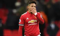 Sanchez mất hút, M.U thua bạc nhược Tottenham