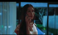 Hoa hậu Tiểu Vy bất ngờ xuất hiện trong MV mới của Erik cùng cảnh quay đầy kịch tính 