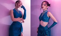 Sau khi giảm cân thành công, Bích Phương tự tin khoe body cực nóng bỏng trong MV mới