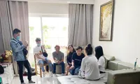 Trấn Thành làm việc với hai người tung tin đồn về anh.