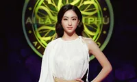 Lương Thùy Linh chinh phục 11 câu hỏi hóc búa ở Ai là triệu phú, giành 22 triệu đồng.