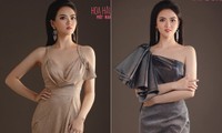 Á khôi Du lịch Đồng Nai sở hữu thành tích học tập ấn tượng dự thi Hoa hậu Việt Nam