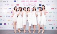 Tối nay bán kết toàn quốc HHVN 2020: Chờ xem &apos;Việt Nam những điều kỳ diệu&apos;