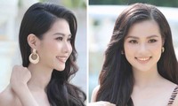 Hé lộ những hình ảnh nóng bỏng đầu tiên của dàn thí sinh HHVN 2020 ở Vũng Tàu