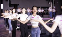 Người đẹp Thời trang HHVN 2020: Chờ màn trình diễn bùng nổ của các thí sinh.