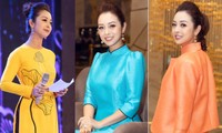 Jennifer Phạm khoe đường cong ngày càng quyến rũ