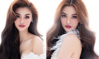 Kiều Loan thăng hoa với thần thái chuẩn Beauty Queen sau khi được đề cử &apos;Ngôi sao của năm&apos;
