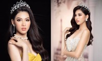 Á hậu Ngọc Thảo sẽ phải trải qua 14 ngày cách ly để dự thi Miss Grand International 2020