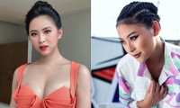 Lan Khuê ngầu với style Hip-Hop, Người đẹp Thể thao Phù Bảo Nghi trễ nải gợi cảm