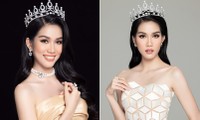 Á hậu Phương Anh &apos;gây bão&apos; khi ra mắt với vai trò Hoa hậu Quốc tế VN 2021 trên Misssology