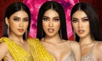 Hành trình rực rỡ đến Top 20 của Á hậu Ngọc Thảo tại Miss Grand 2020