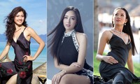 Top 3 HHVN 2006: Mai Phương Thúy thành nhà đầu tư &apos;mát tay&apos;, Lưu Bảo Anh âm thầm kết hôn