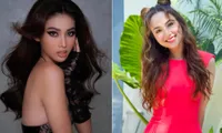 Á hậu Ngọc Thảo khoe vai trần nóng bỏng, Diễm Hương vẫn trẻ đẹp sau 11 năm đăng quang