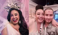 Sau sóng gió tình trường, nữ đại gia tuyển chồng đủ sức &apos;yêu&apos; 28 lần/ngày hiện ra sao?