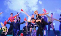 Rực rỡ sắc màu văn hóa, dân tộc Lai Châu