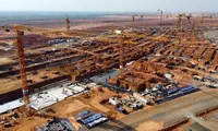 ACV lên tiếng về việc sân bay Long Thành không có ga ngầm đường sắt