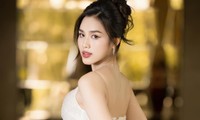 Đỗ Thị Hà chưa muốn công khai bạn trai