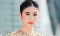 Hoa hậu Ngọc Hân học thạc sĩ