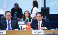 Thủ tướng nêu ba đề xuất tại Hội nghị Thượng đỉnh G20