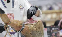 Chiến dịch 'Thịt heo châu Âu, một sự lựa chọn thông minh' trở lại Triển lãm Food & Hotel 2025
