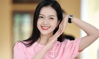 Thí sinh Hoa hậu Việt Nam háo hức trở lại Huế 