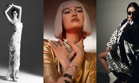 Thay vì cố gắng giống người khác, hãy cố gắng trở thành phiên bản tốt nhất của chính mình