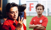 Hành trình từ giấc mơ sân cỏ đến ánh đèn sân khấu của nam sinh Quảng Bình