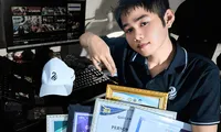 Hành trình khởi nghiệp của nam sinh Đại học Kinh tế: Từ đam mê cá nhân đến dự án cộng đồng sáng tạo 