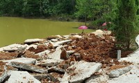 Thu hồi, chấn chỉnh hàng chục dự án ở Khu du lịch quốc gia hồ Tuyền Lâm