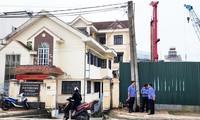 Bắt Phó chi cục Thi hành án dân sự vì khuất tất trong bán đấu giá nhà