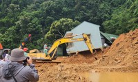 Vụ sạt lở đèo Bảo Lộc: Truy tặng Huân chương dũng cảm cho anh Phạm Ngọc Anh
