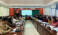 Giúp phụ nữ dân tộc thiểu số phát triển kinh tế, thúc đẩy bình đẳng giới 