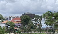 Bí thư Thành ủy Đà Lạt đi công tác chưa về, lịch làm việc thay đổi